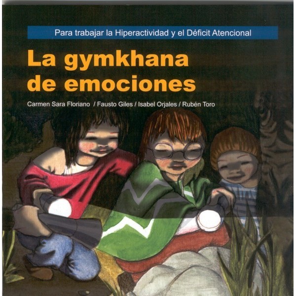 La gymkhana de emociones