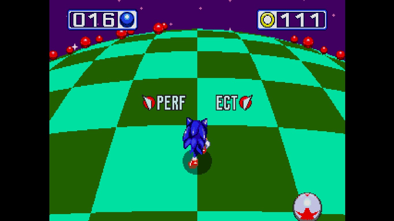 Super Game Fighter: Sonic & Knuckles - Progress Report IV - Lava Reef Zone