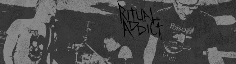 Ritual Addict