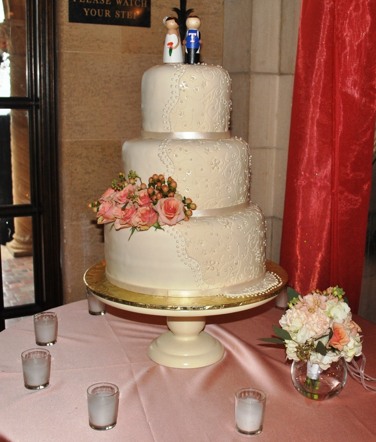 The Cake Zone Wedding Styles and Wedding Cake trends for 2013 by The