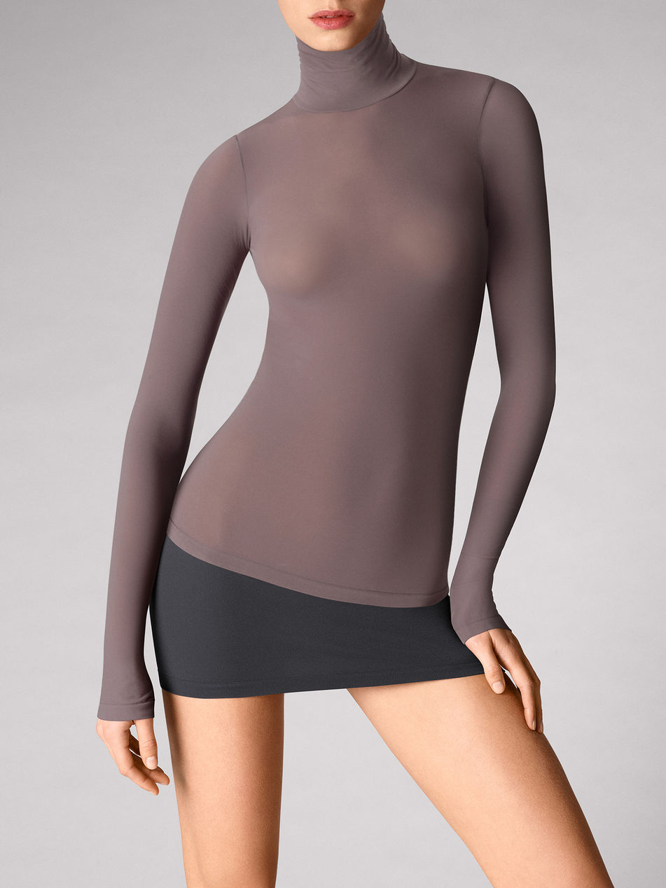 Hosiery For Men: Just arrived from Wolford: Buenos Aires Pullover
