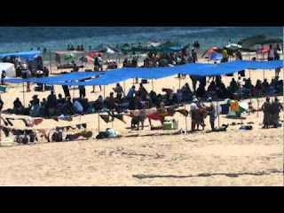 MOZAMBIQUE: De viajeros por Maputo 2 MOZAMBIQUE: De viajeros por Maputo 2