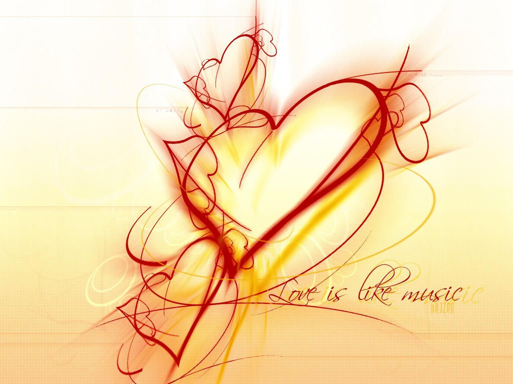 love heart wallpapers love heart wallpapers