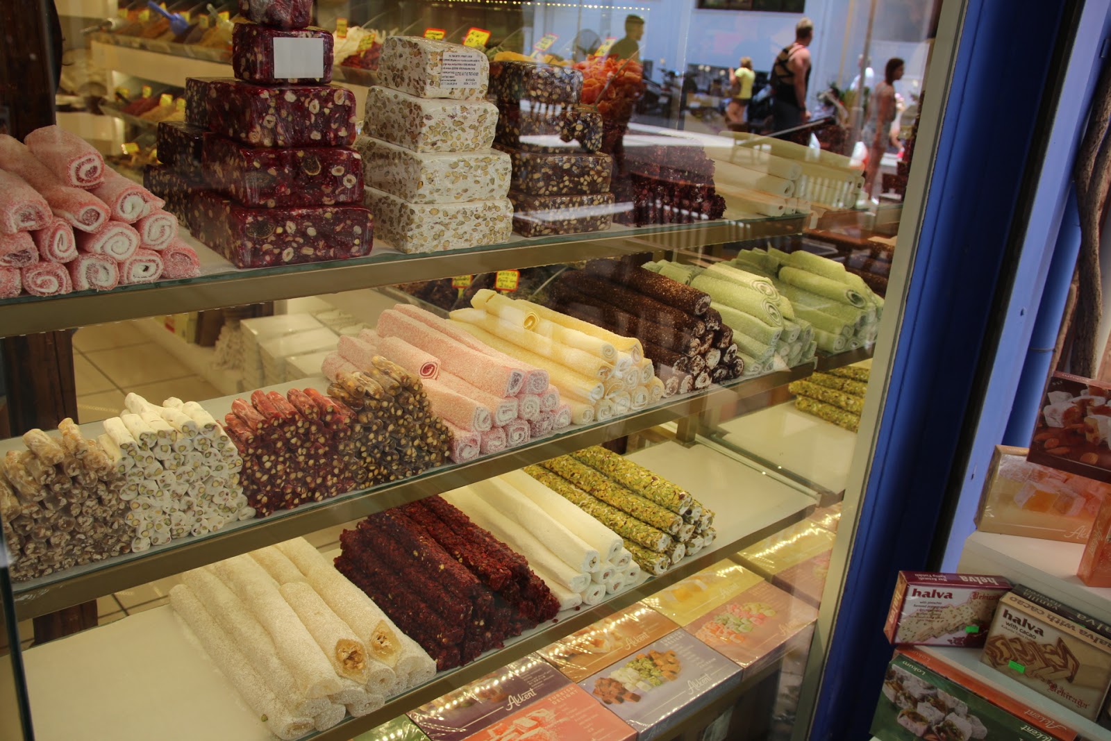 Grand Bazaar Shopping Your Guide To Bodrum Turkey