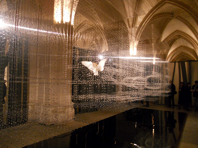 Paris Conciergerie France Museum