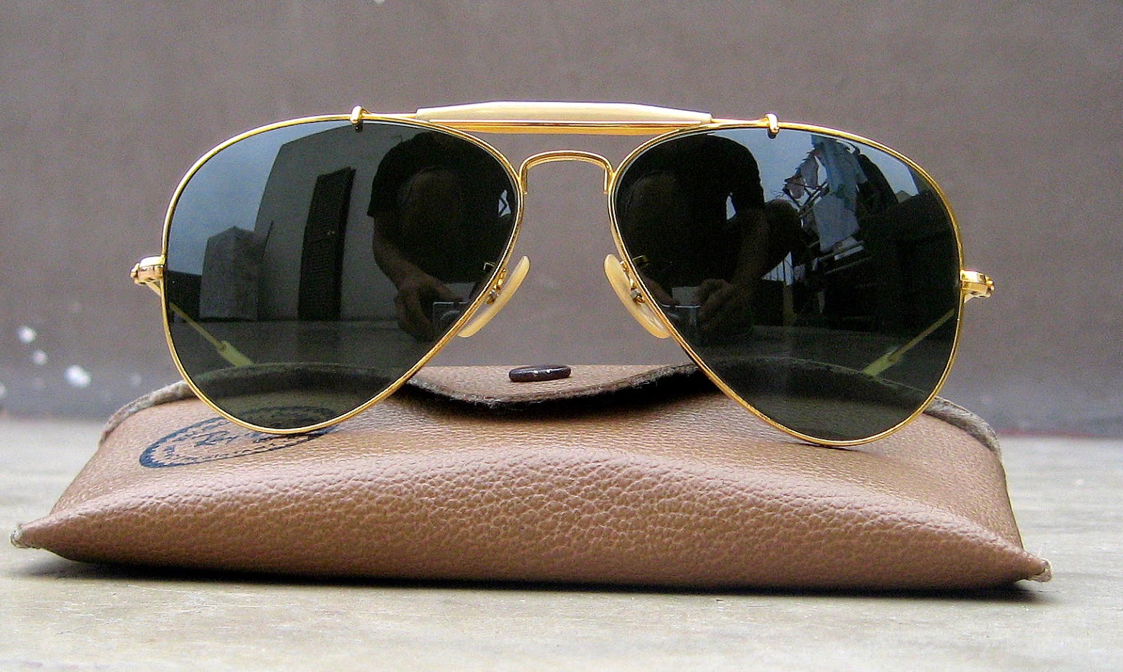 lentes ray ban b&l lentes ray ban b&l