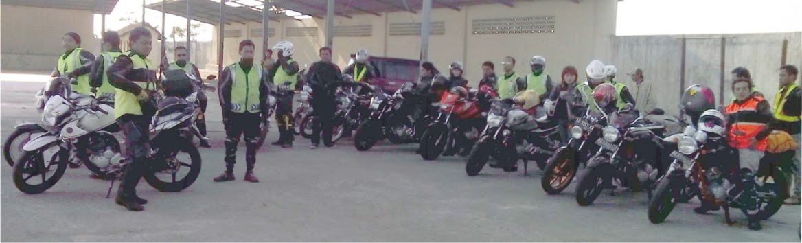 YSPC - YAMAHA SCORPIO PACITAN CLUB