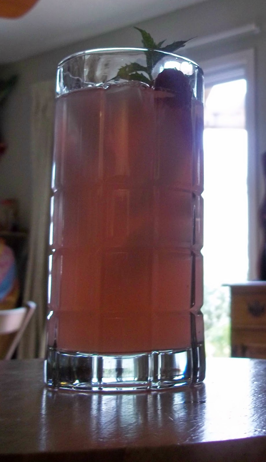 Dinner Done Yesterday Eat it the way you found it Apples