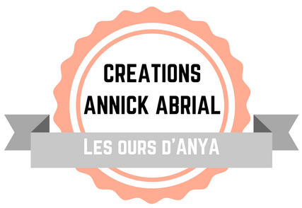 Créations Annick Abrial