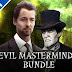 Download Free Games Evil Masterminds 4 in 1 Bundle