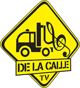De la Calle tv - Segunda Temporada