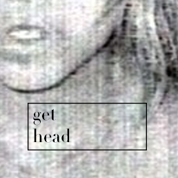 Get Head