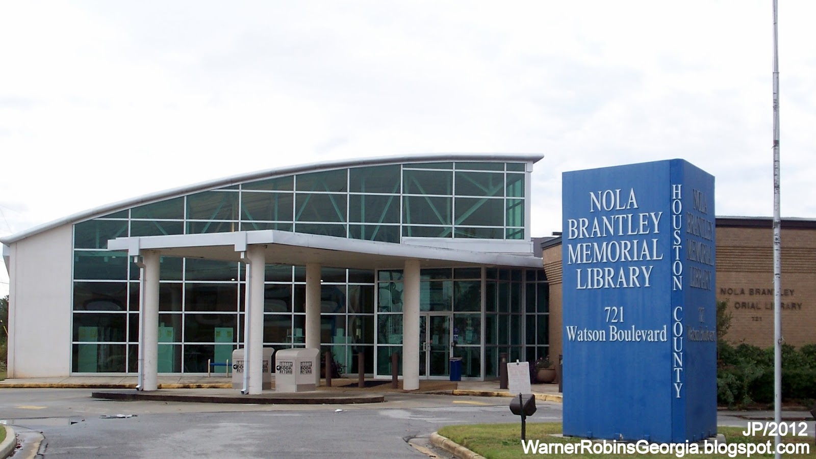 WARNER ROBINS Air Force Base Houston Restaurant Bank Attorney