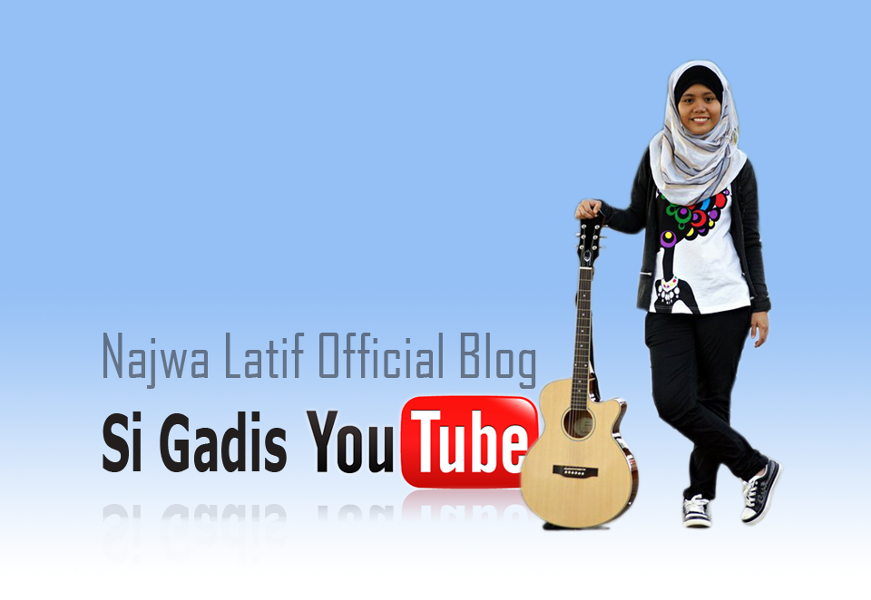 Biodata Najwa Latif Viral Cinta