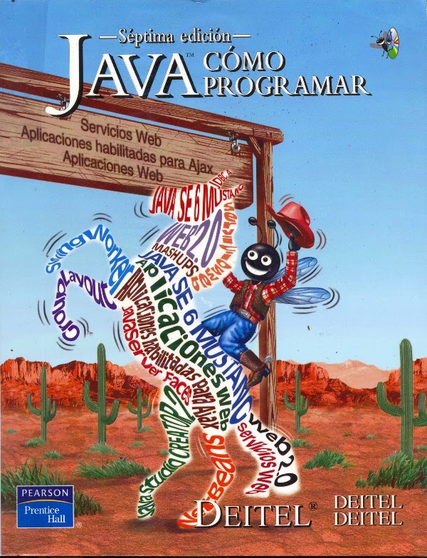 ebook java pdf