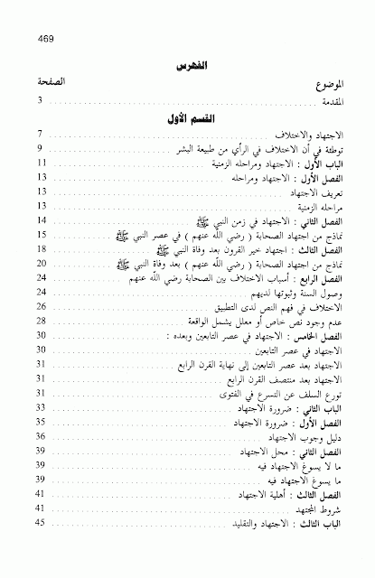كتاب البحث العلمي أسسه وطريقة كتابته – محمد 