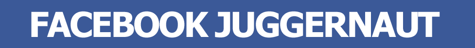 Facebook Juggernaut WSO