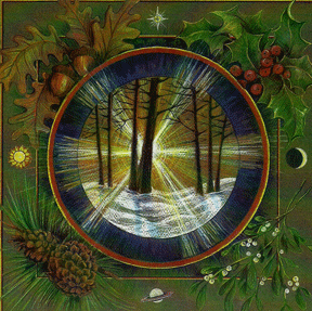 Yule, el solsticio de invierno Yule+mandala4