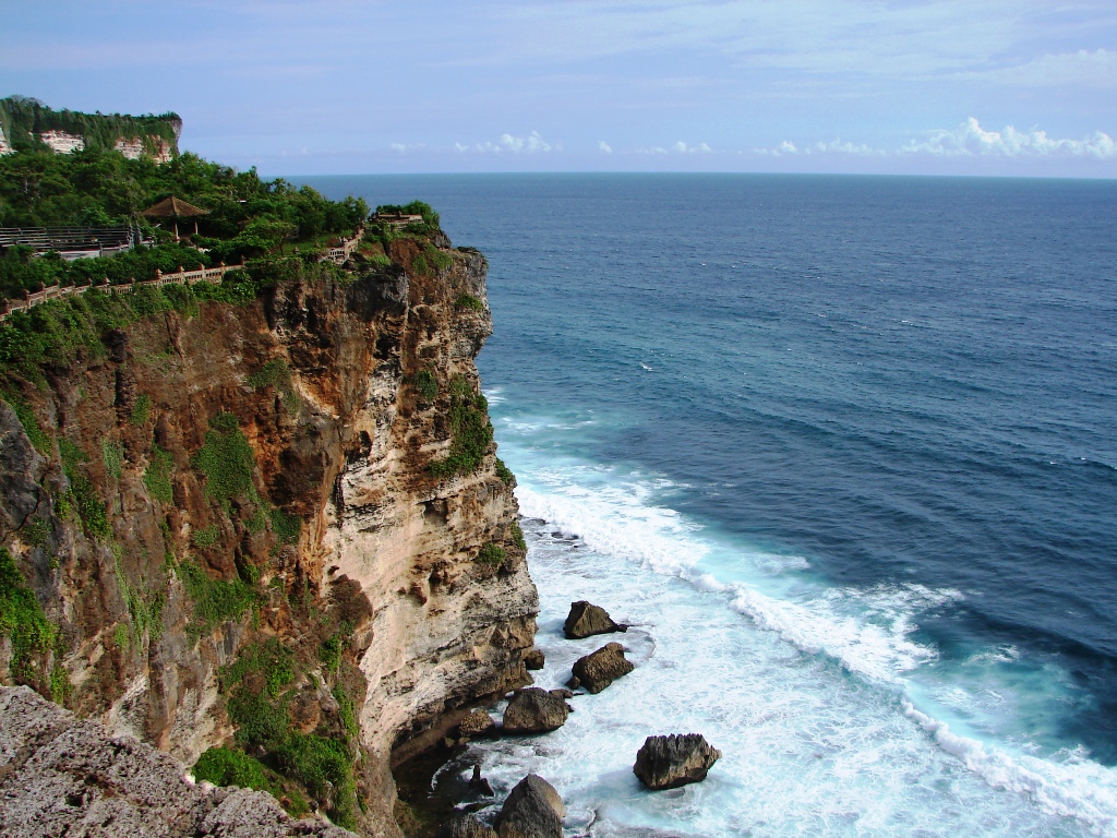 Tempat Wisata Di Pulau Bali yang Indah, Populer, Menarik