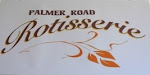 Palmer Road Rotisserie