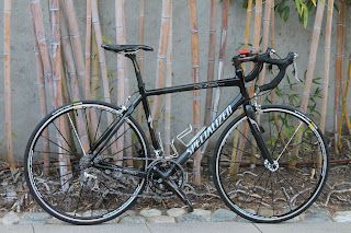 2006 specialized roubaix comp