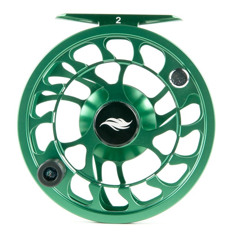 Tight Lined Tales of a Fly Fisherman: Daily DealAllen Fly Fishing Store  Credit with Reel Purchase