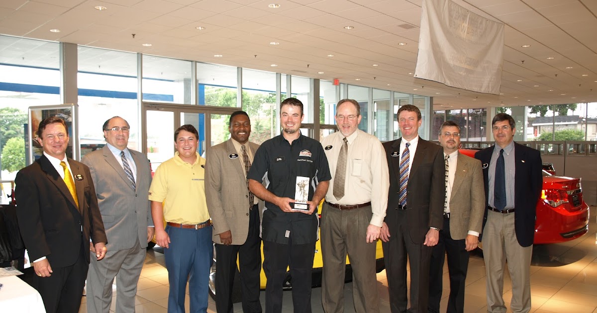 Everett Auto Blog Rehagen of Everett Chevrolet Buick GMC Named GM