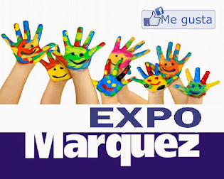Arte expo Marquez