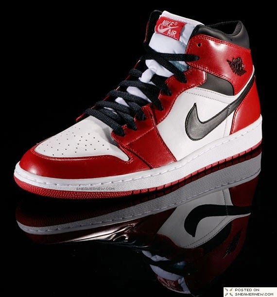 coolest air jordans of all time