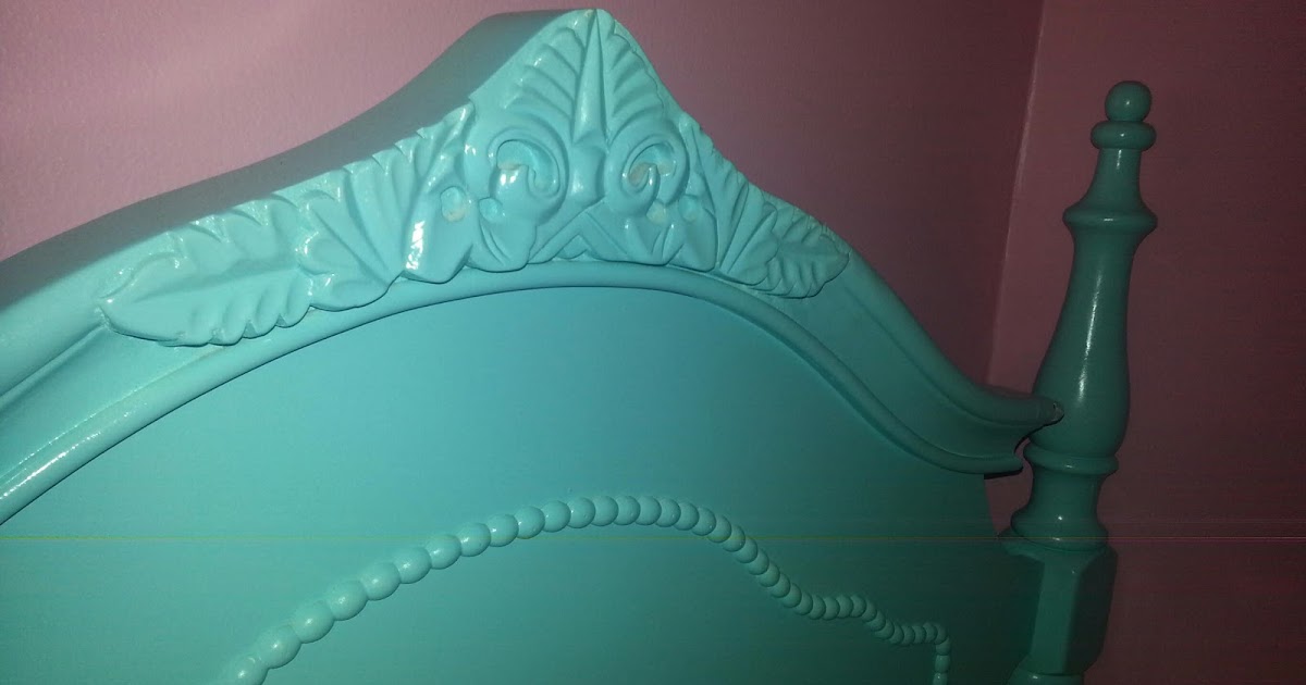 Driftwood Gardens Spray Paint Love Affair