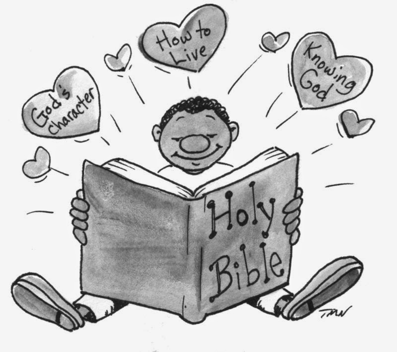 Perhaps, like many Christians, you didn't go through a long reasoning process before believing in Jesus.