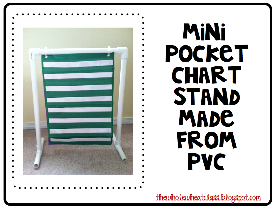Mini Pocket Charts Target