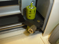 cricut blade replacement housing machine scrapping sister