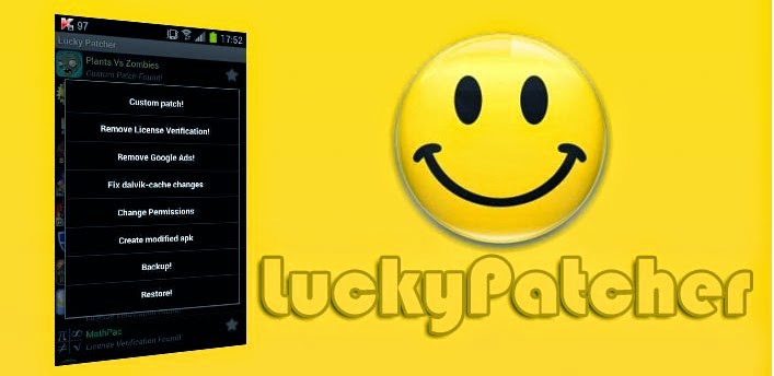 Lucky Patcher Apk Lucky Patcher Apk
