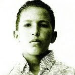 Pibe Hugo Chávez