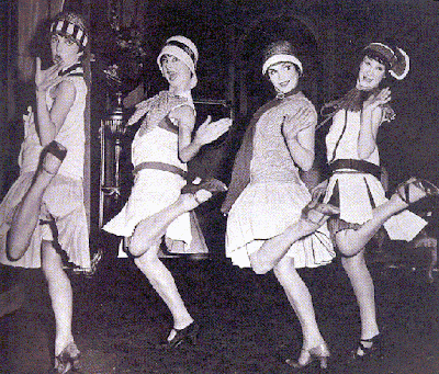 1920 Fashion on Pink Julep Fashion Friday 1920 S Inspired Fashion