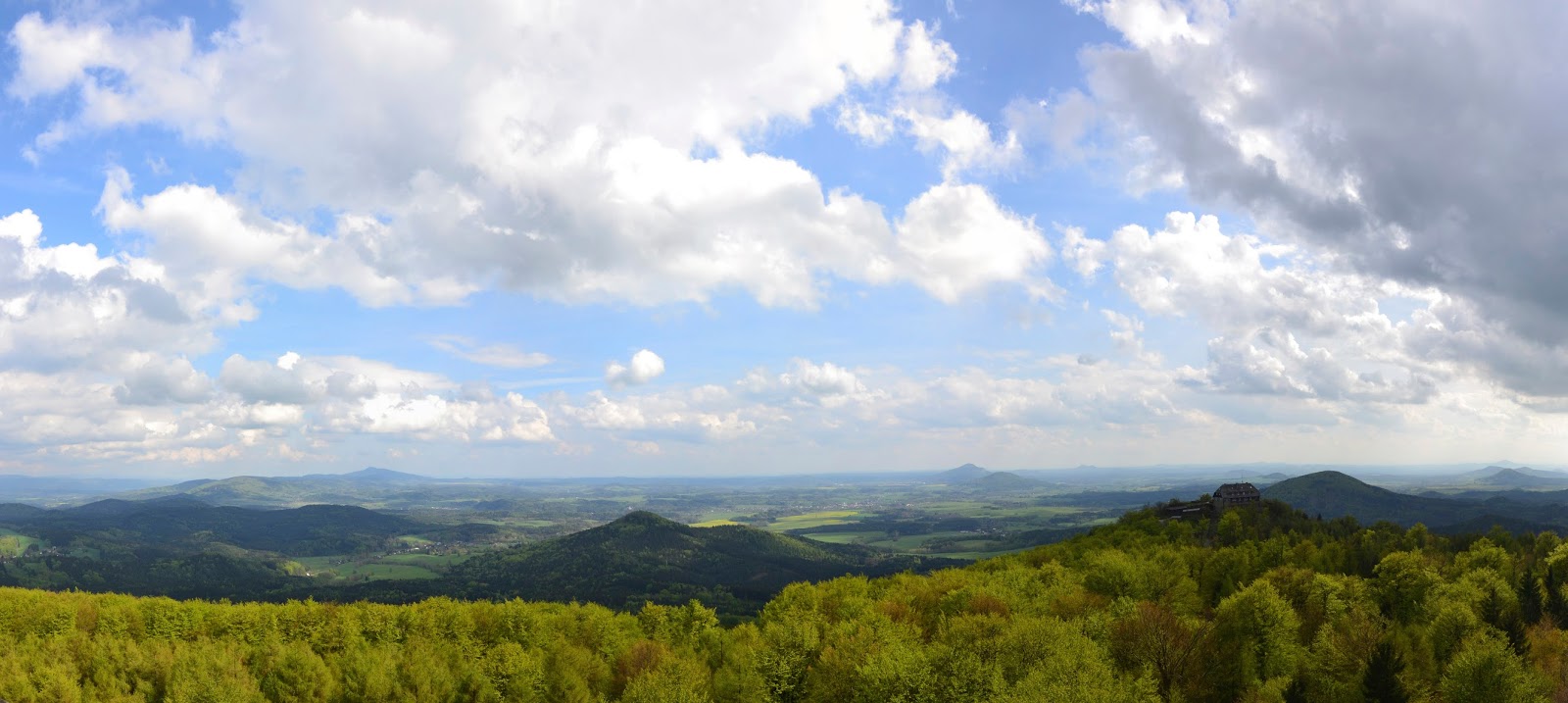 Oberlausitz Und Nordbohmen Denkmaler Am Wegesrand Iii