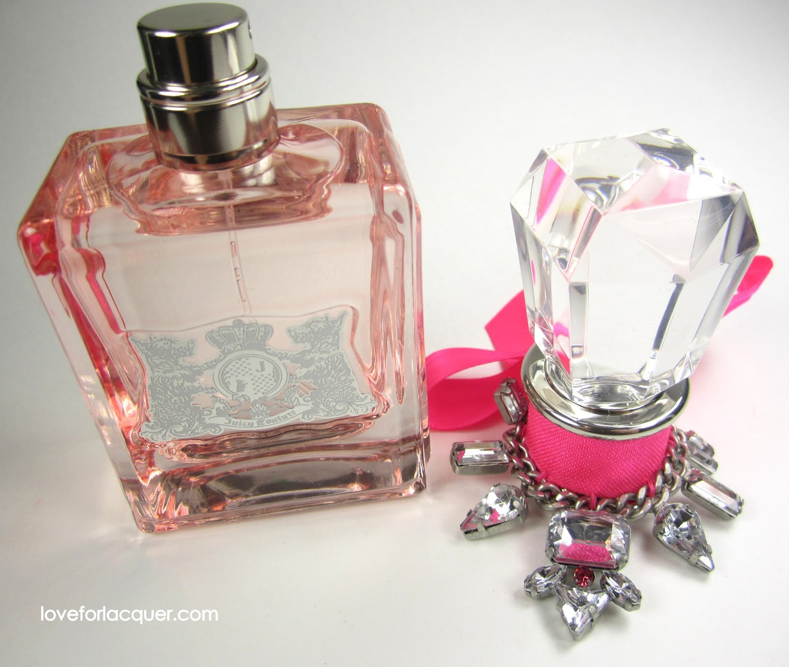 Kết quả hình ảnh cho Juicy Couture Couture La La