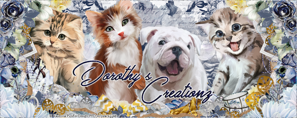 Dorothy's Creationz
