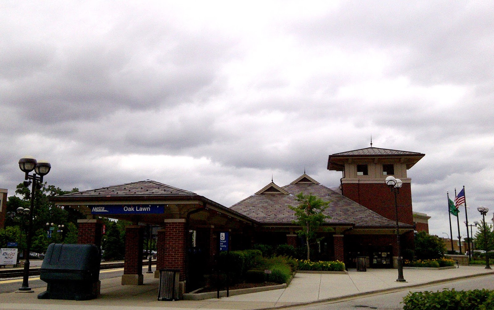 Village of Oak Lawn Oak Lawn Illinois