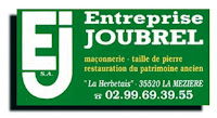 JOUBREL entreprise