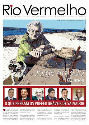 Jornal do Rio Vermelho 2ª Edição