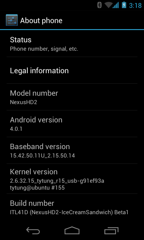 Htc hd2 android roms download