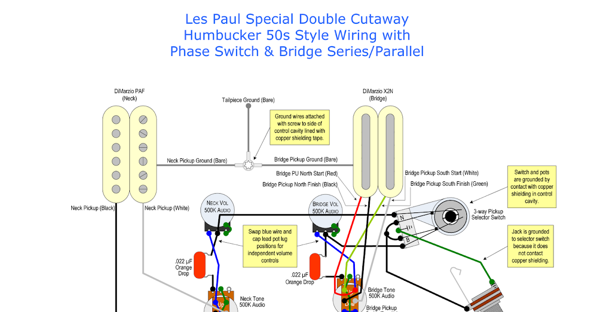 by tim swike the new gibson les paul and epiphone wiring diagrams book how to wire and hot rod your guitar paperback