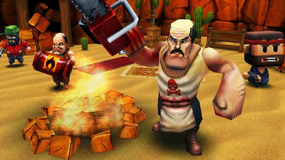 Guerrilla Bob 1.4 Apk Mod Full Version Unlimited Money Download-iANDROID Games Guerrilla Bob 1.4 Apk Mod Full Version Unlimited Money Download-iANDROID Games