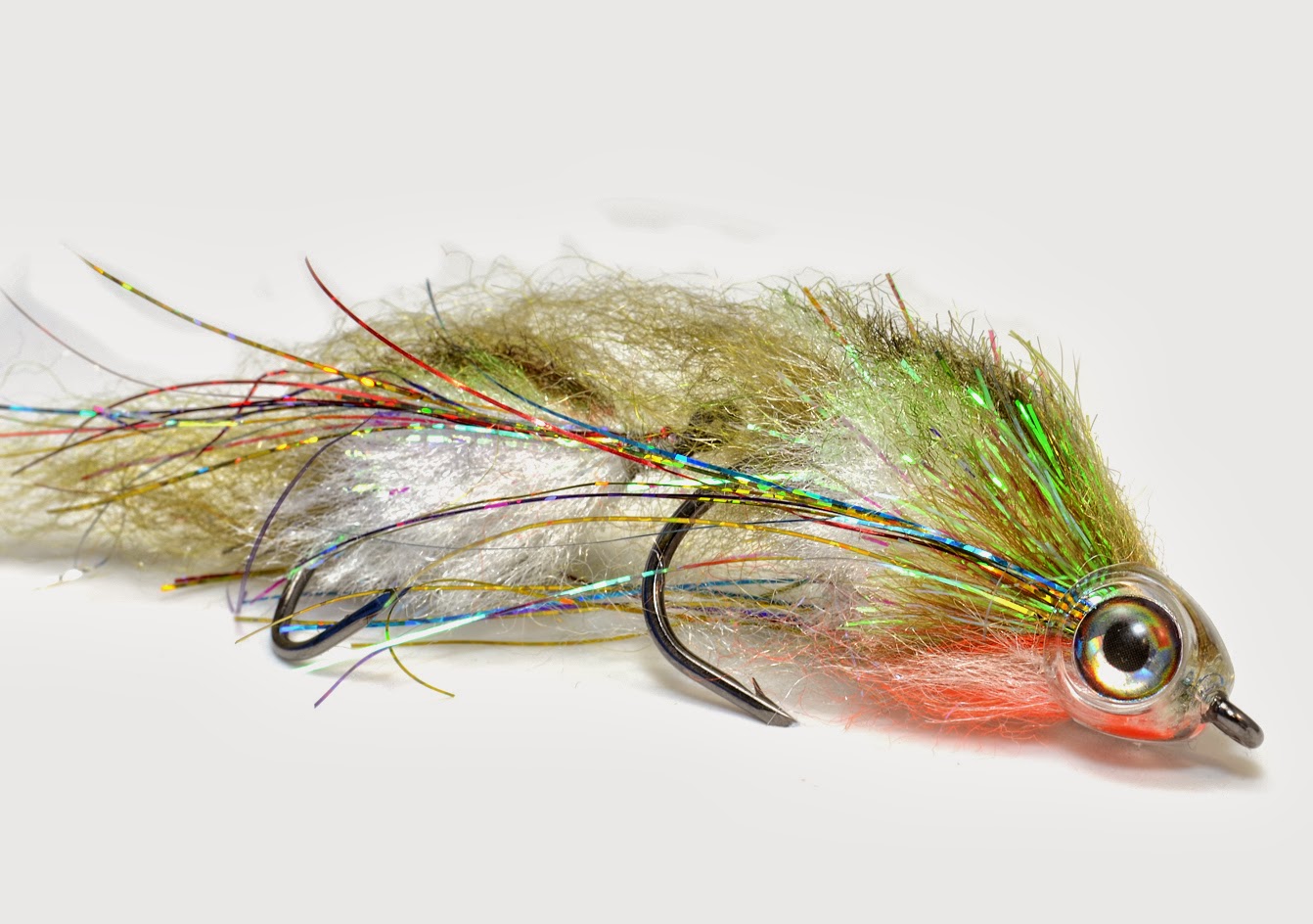 REVIEW Fish Skull FishMask Fly Fish Food Fly Tying and Fly Fishing