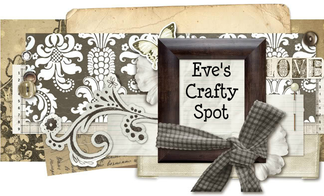Eve's Crafty Spot