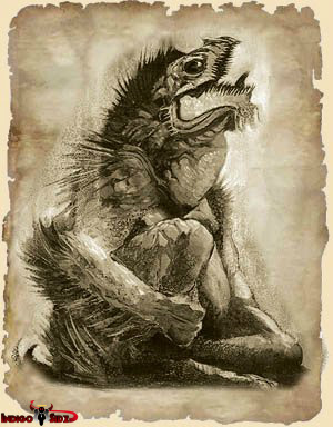 15 Iblis Terkuat dan Paling Terkenal di Dunia Dagon