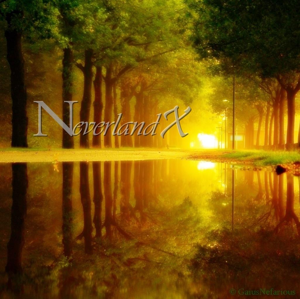 Neverland X