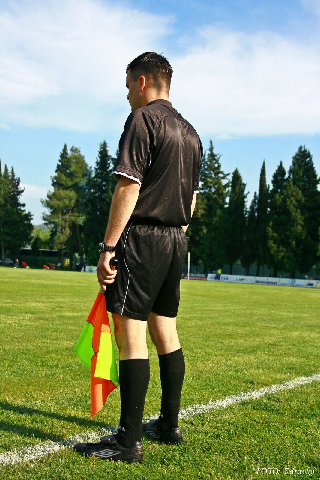 Fotoblog Čapljinskog portala NK ''GOŠK'' Gabela 2011